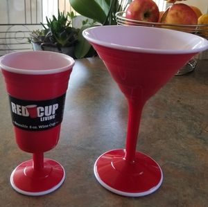 Ultimate Red Solo Cup Bundle
